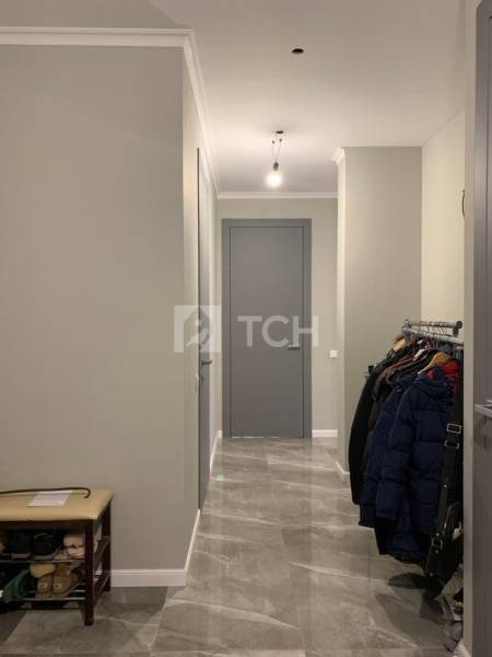 3-комн. квартира, Королёв, Пионерская улица, 13к5, #id867543