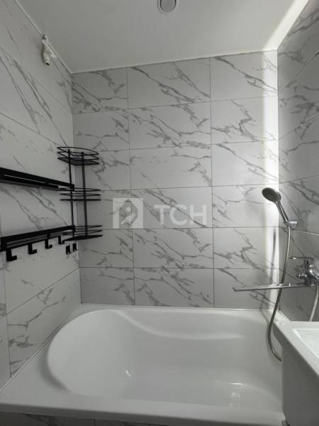 1-комн. квартира, посёлок городского типа Лесной, улица Титова, 3, #id1859285