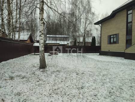 Дом, Раменский муниципальный округ, деревня Фенино, 17, #id1607836