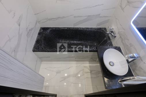 3-комн. квартира, посёлок Биокомбината, 27, #id1966096