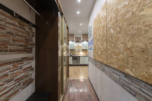 Квартира-студия, Королёв, улица Баумана, 12, #id1628370