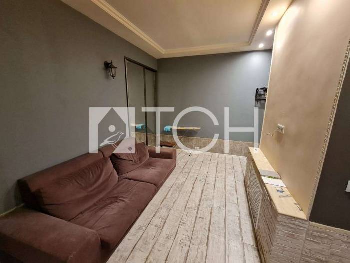 1-комн. квартира, Лесные Поляны, ул Солнечная, 26к1а #id280352