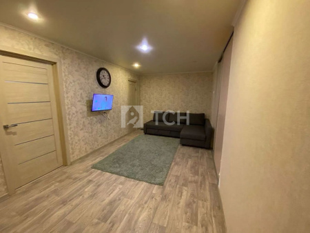 2-комн. квартира, Ивантеевка, Заводская улица, 5, #id905764