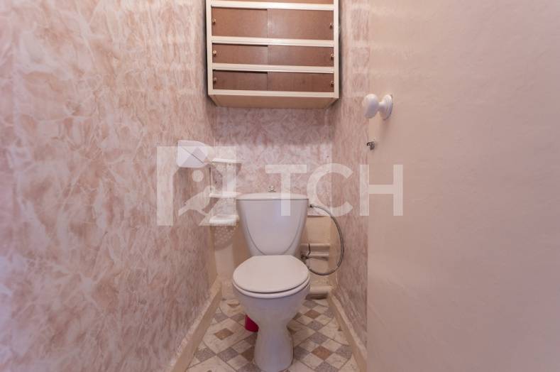 2-комн. Квартира, Королёв, улица Героев Курсантов, 26, #id445234