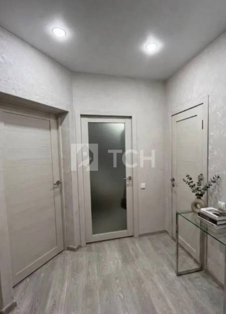 1-комн. квартира, Балашиха, Молодёжная улица, 11, #id2276666