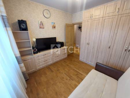 2-комн. квартира, Ивантеевка, Хлебозаводская улица, 2, #id2020059