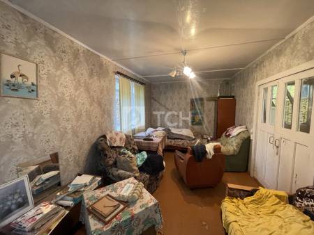 Земельный участок, Одинцовский г.о., деревня Крюково, #id1914016