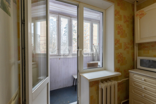 2-комн. квартира, Королёв, Советская улица, 6, #id1275674