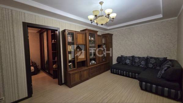 3-комн. квартира, Щёлково, Космодемьянская улица, 10, #id1989824