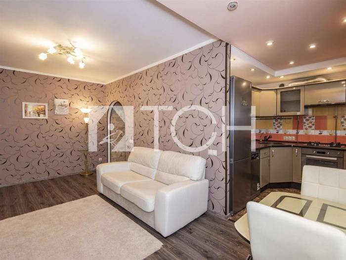 3-комн. квартира, Королев, ул Дзержинского, 9А #id272208