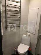 Квартира-студия, Краснознаменск, Парковая улица, 12, #id553546