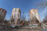 2-комн. Квартира, Ивантеевка, Хлебозаводская улица, 43А, #id665587