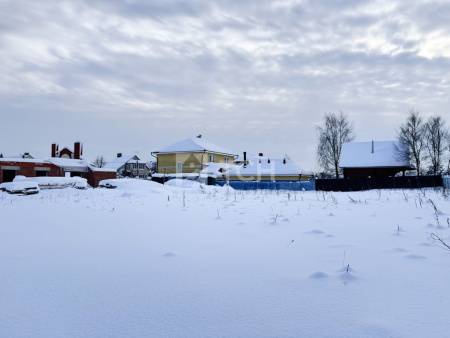 Земельный участок, Сергиево-Посадский г.о., Сергиев Посад, Троицкая улица, 45, #id2036995