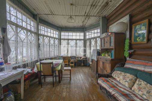 Земельный участок, г.о. Королёв, Королёв, Комитетская улица, 15, #id1892819