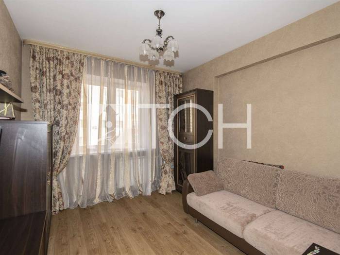2-комн. квартира, Щелково, мкр Богородский, 5 #id283889