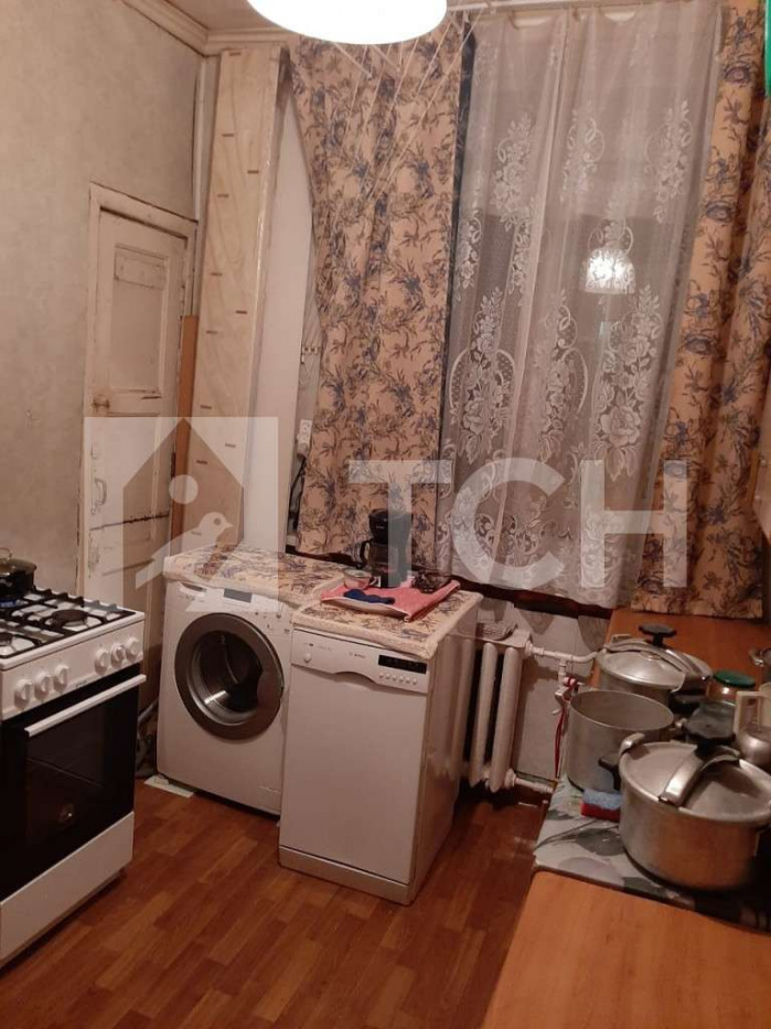 Комната, Королёв, улица Коминтерна, 13, #id360259