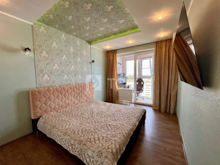 3-комн. квартира, Балашиха, проспект Ленина, 32А, #id1032455