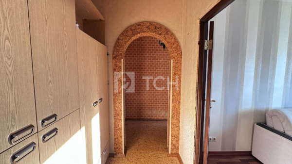 3-комн. квартира, Пушкино, 32, #id1753937