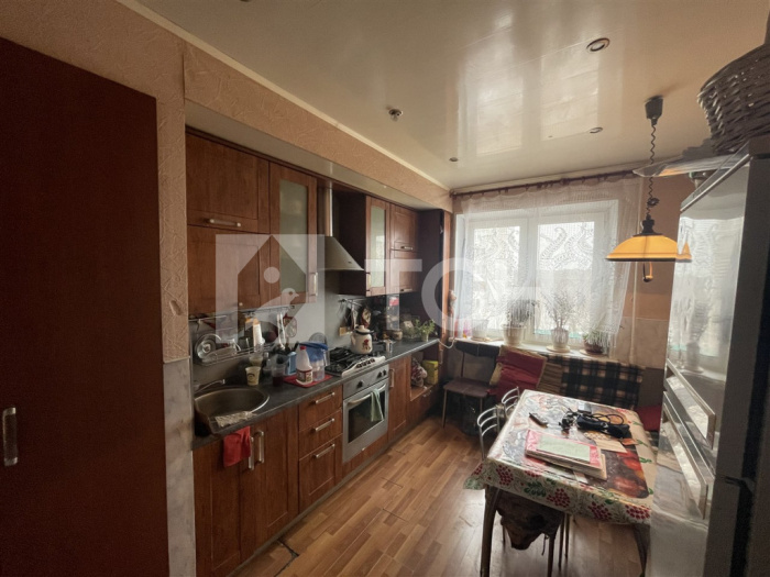3-комн. Квартира, Щёлково, Пролетарский проспект, 25, #id361465