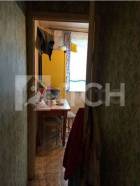 2-комн. квартира, рабочий посёлок Фряново, Первомайская улица, 21, #id361882