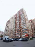 1-комн. квартира, Ивантеевка, улица Бережок, 8, #id359919
