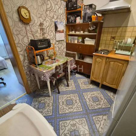 Квартира-студия, посёлок Лесные Поляны, Солнечная улица, 26к2, #id1349970