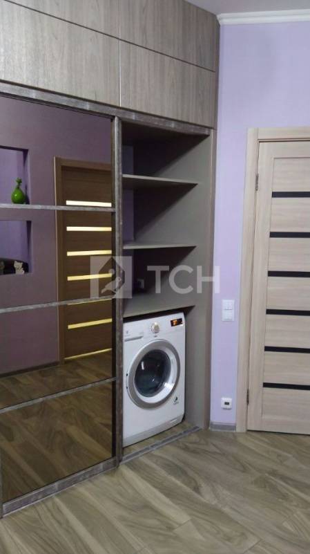 2-комн. квартира, Королёв, улица Гагарина, 12/14, #id1910647