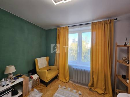 3-комн. квартира, Пушкино, 1, #id1811685