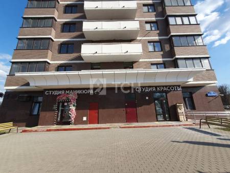 1-комн. квартира, Балашиха, улица Разина, 1А, #id989783