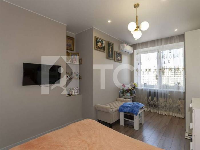 3-комн. Квартира, Королёв, улица Тихонравова, 35к1, #id360407