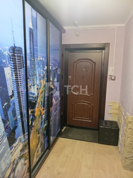 2-комн. квартира, Ивантеевка, Трудовая улица, 18, #id1176068