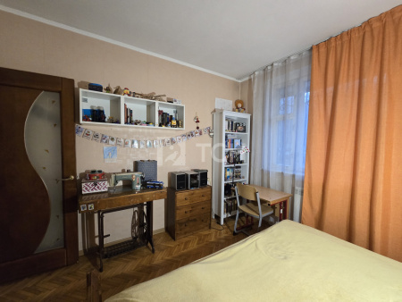5-комн. квартира, Пушкино, 32, #id1357593