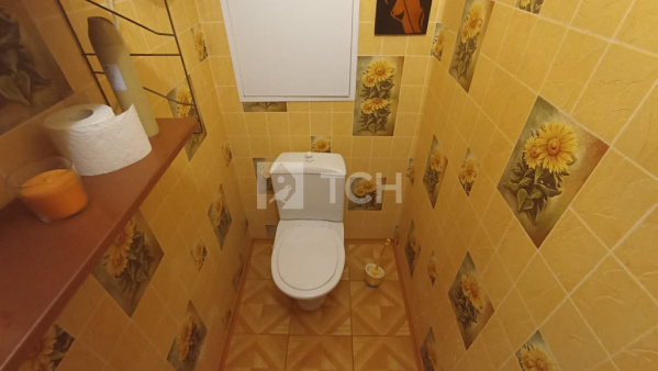 3-комн. квартира, Королёв, улица Комитетский Лес, 18к1, #id1606018