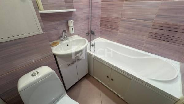 1-комн. квартира, Королёв, улица 50-летия ВЛКСМ, 5/16, #id1894641