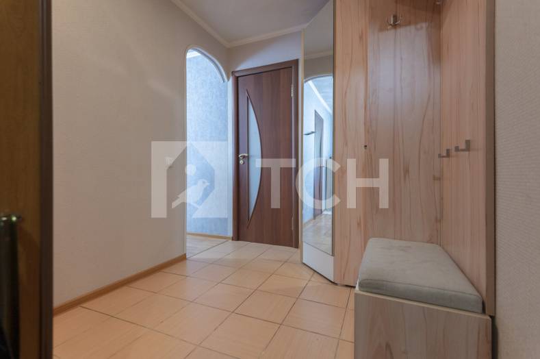 2-комн. Квартира, Королёв, Пионерская улица, 29, #id732992