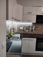 1-комн. Квартира, деревня Бородино, Малая Бородинская улица, 1к1, #id376825