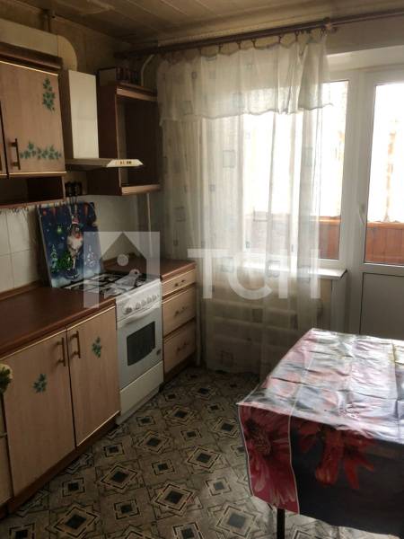 3-комн. Квартира, деревня Тарасково, Комсомольская улица, 37, #id1125635