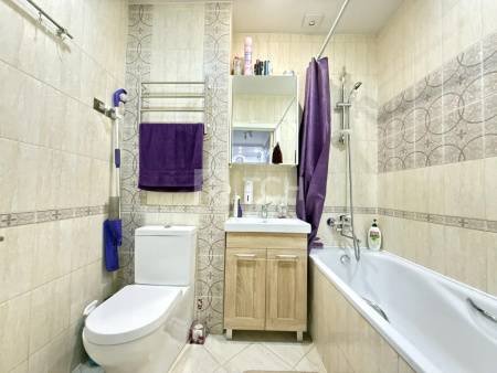 1-комн. квартира, Ивантеевка, 11, #id2292527