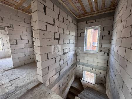 Дом, Сергиево-Посадский г.о., Сергиев Посад, Садовая улица, #id1727592