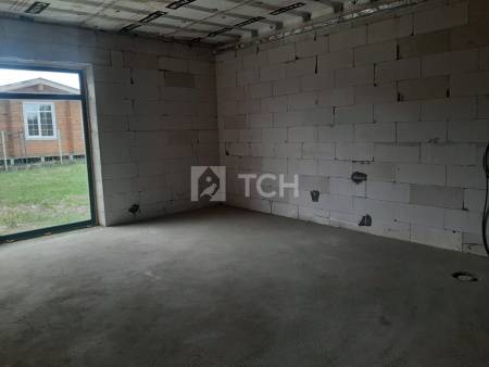 Дом, Дмитровский муниципальный округ, КП Ольшаны, Яблоневая улица, #id1762600