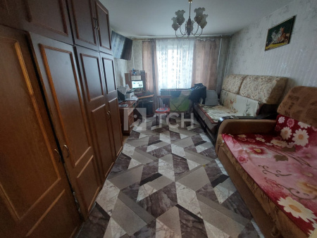 3-комн. квартира, Ивантеевка, улица Толмачёва, 11, #id1220990