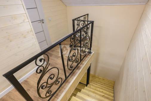 Дом, г.о. Щёлково, Льняная улица, 27, #id1827224