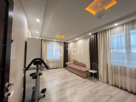 2-комн. квартира, Ивантеевка, Хлебозаводская улица, 12к1, #id1755730