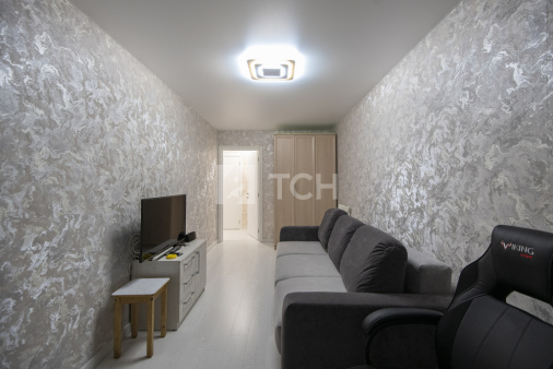 3-комн. квартира, Королёв, улица Комитетский Лес, 2, #id1138255