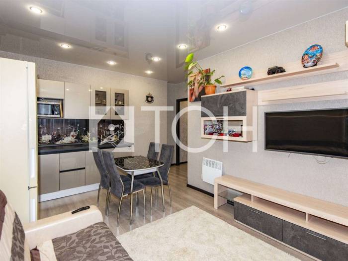 2-комн. квартира, Щелково, мкр Богородский, 22 #id272735