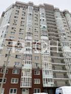 Квартира-студия, Ивантеевка, проезд Студенческий, 3 #id297884