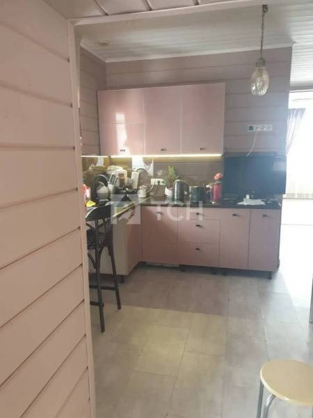 Дом, г.о. Щёлково, посёлок городского типа Загорянский, улица Островского, 26, #id2024566