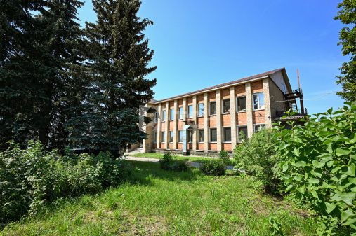 Коммерческая недвижимость, деревня Соболево, 70, #id1682104