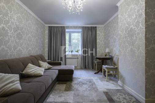 3-комн. квартира, Королёв, улица Тихонравова, 35к1, #id1802900