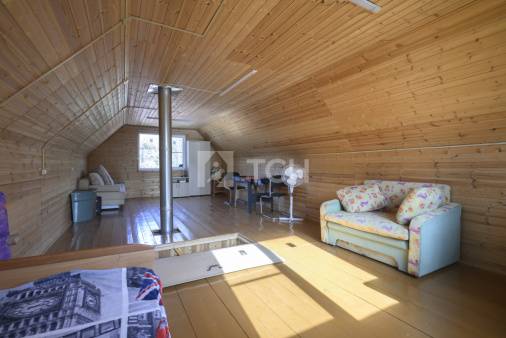 Дом, г.о. Лосино-Петровский, СНТ Мрия, 24, #id1705703